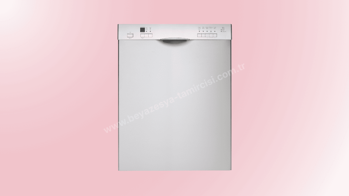 Başyayla Bulaşık Makinesi Tamircisi - Başyayla Beyaz Eşya Tamircisi