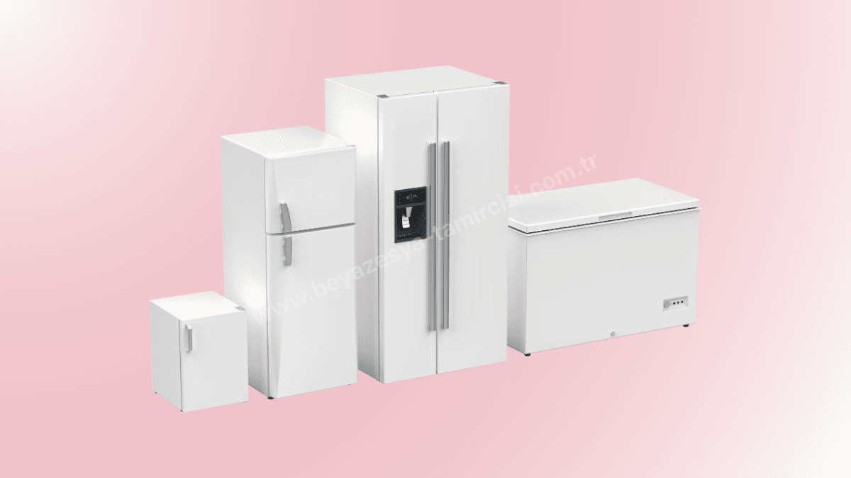 Başyayla Buzdolabı Tamircisi - Başyayla Beyaz Eşya Tamircisi