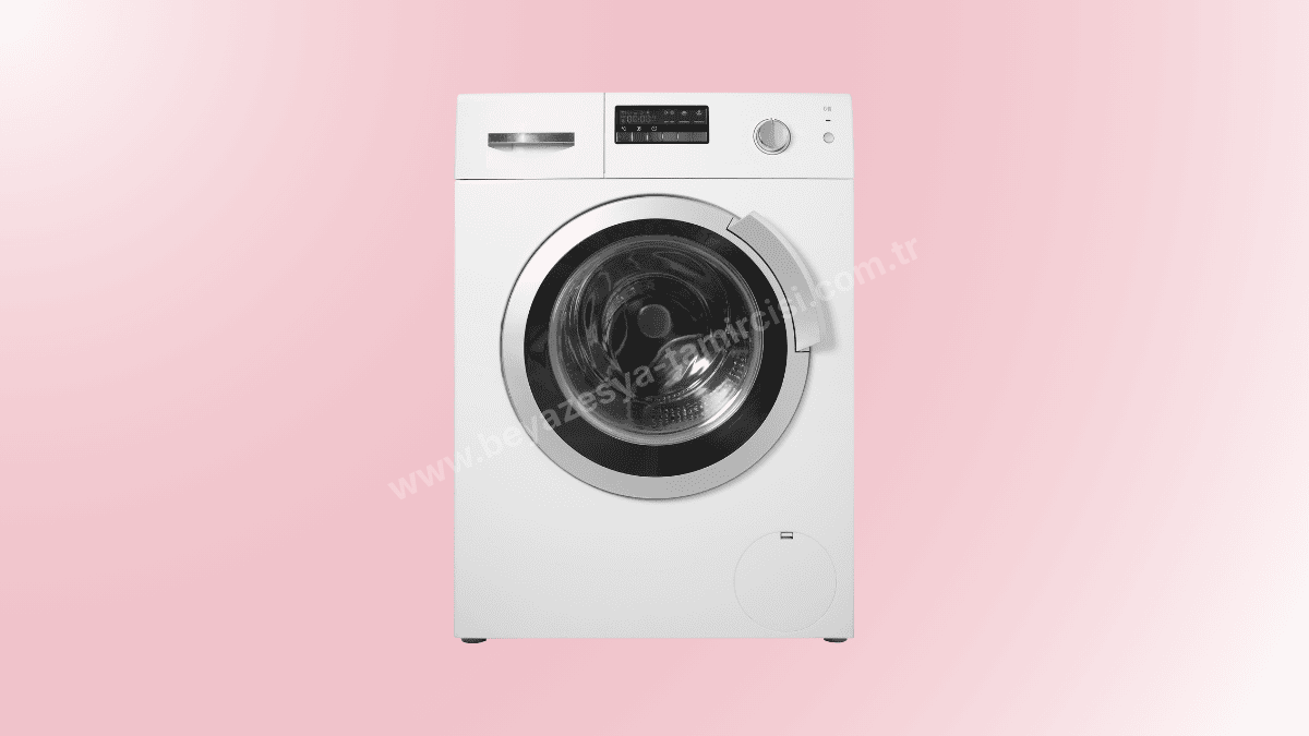 Başyayla Çamaşır Makinesi Tamircisi - Başyayla Beyaz Eşya Tamircisi