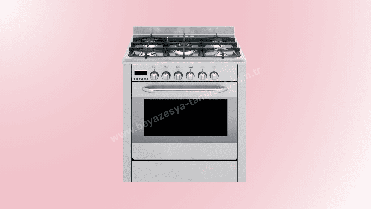 Başyayla Fırın & Ocak Tamircisi - Başyayla Beyaz Eşya Tamircisi