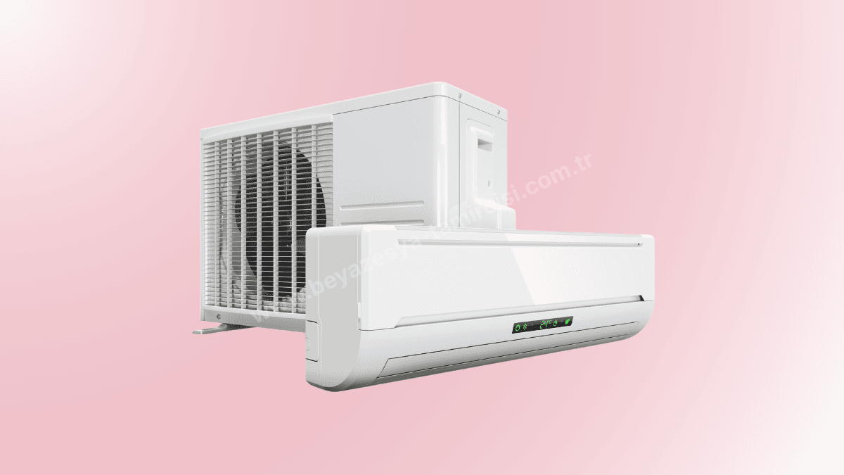 Başyayla Klima Tamircisi - Başyayla Beyaz Eşya Tamircisi